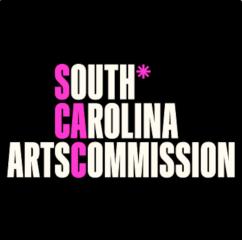 SC Arts Commission Logo