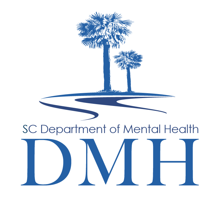 Department of Mental Health Logo