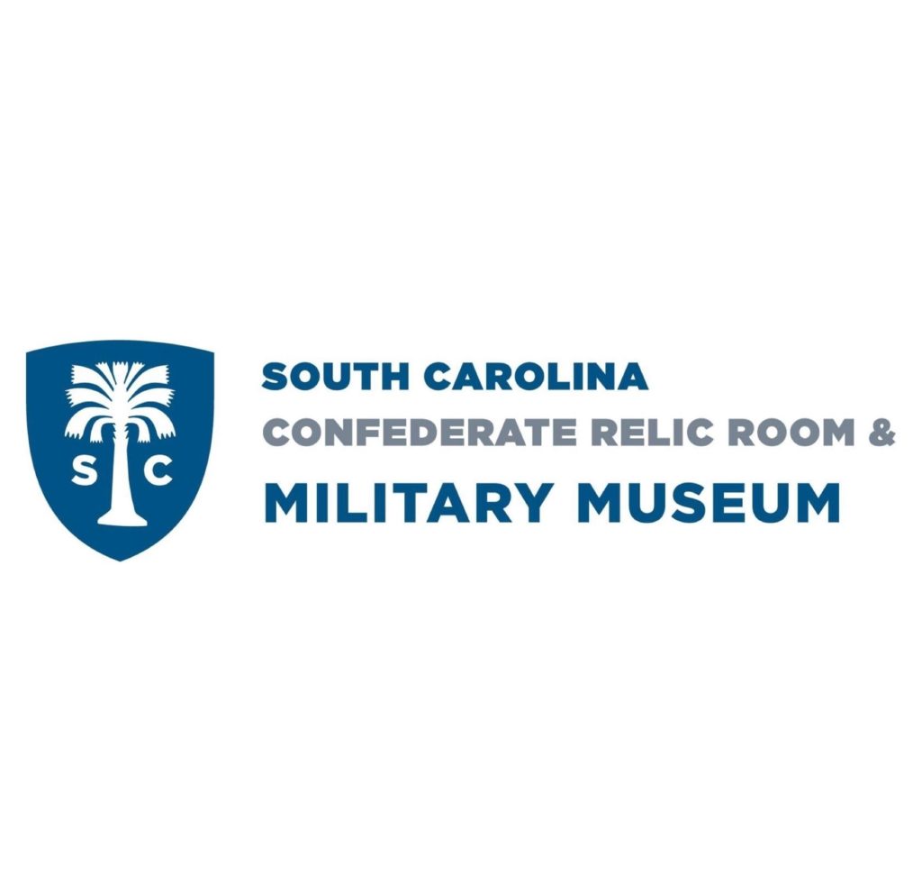 Confederate Relic Room Logo