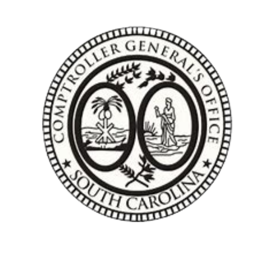 Comptroller General Seal