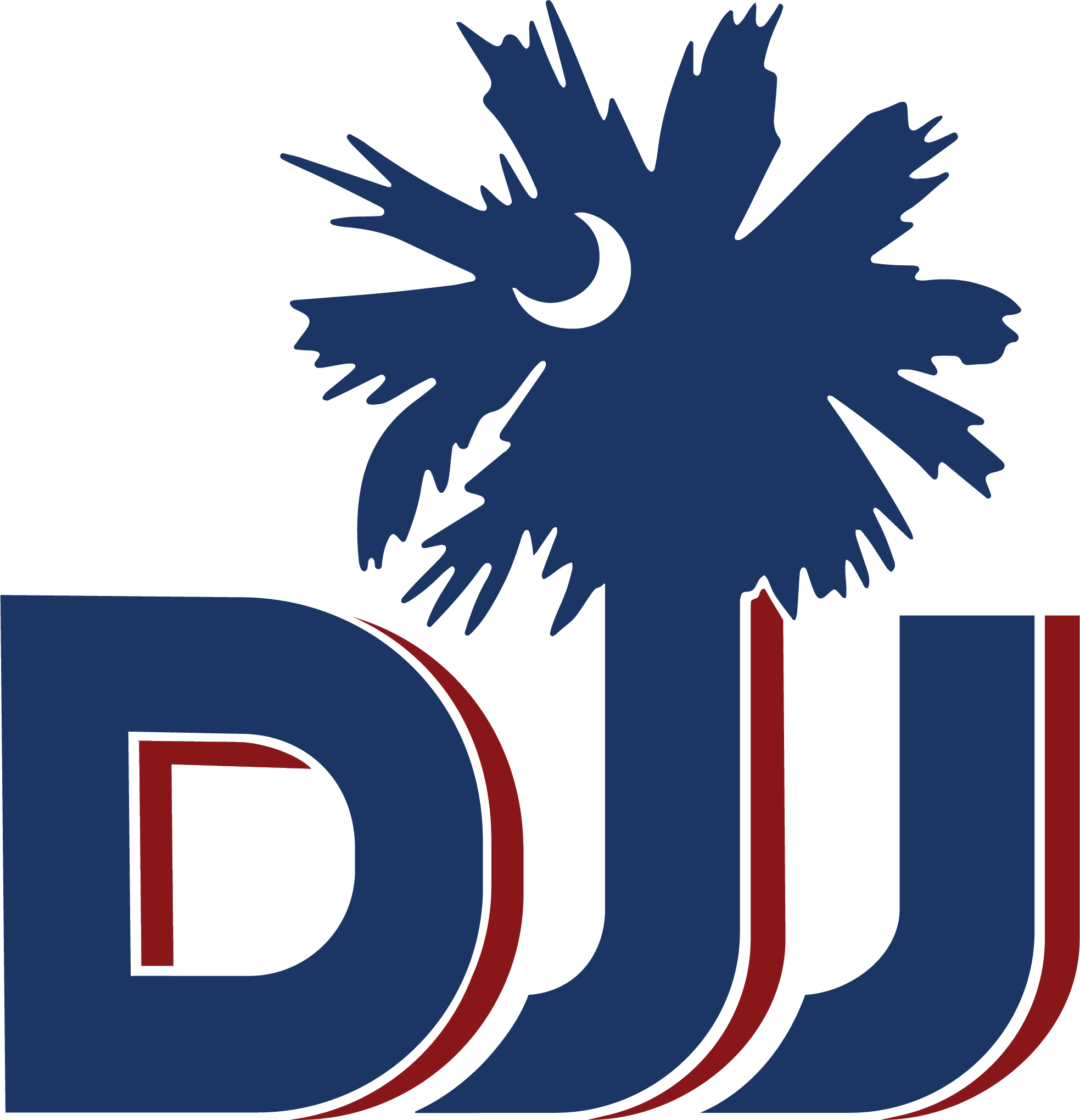 Department of Juvenile Justice Logo