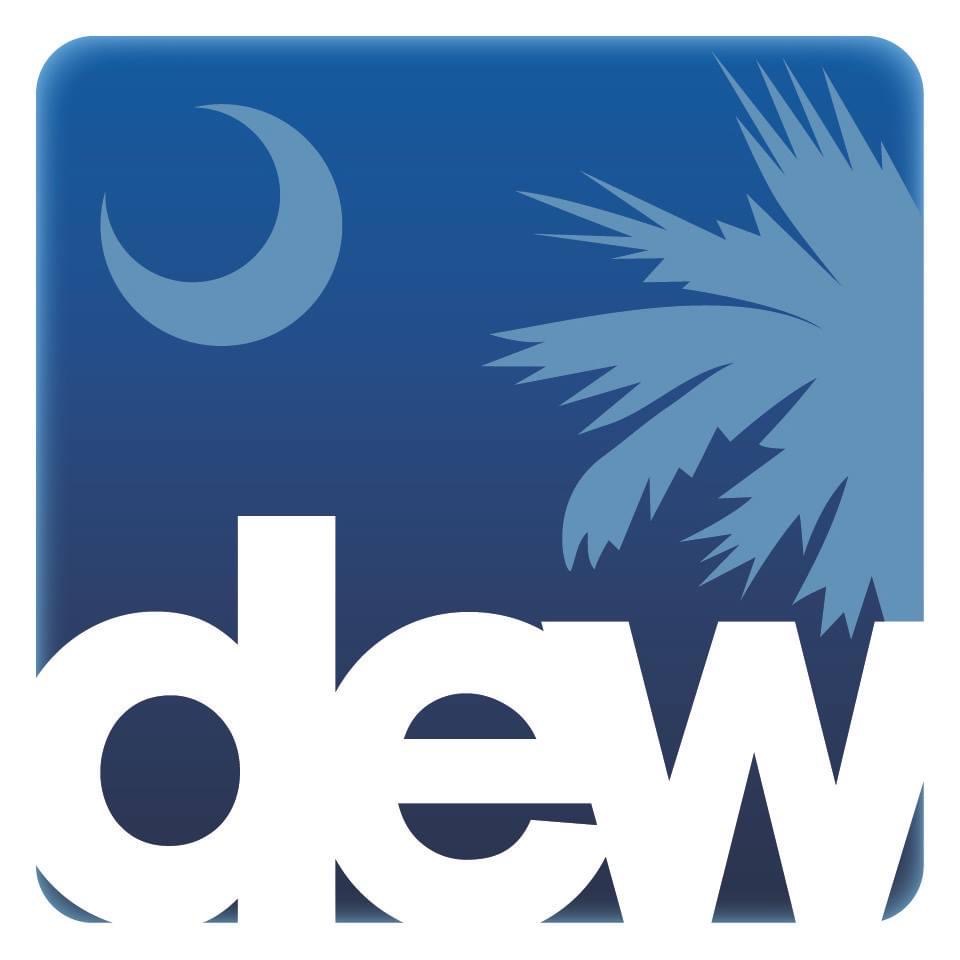 Department of Employment and Workforce Logo