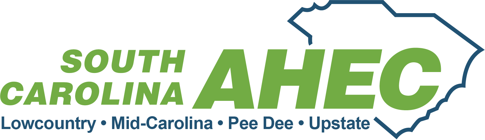 South Carolina Area Health Education Consortium Logo