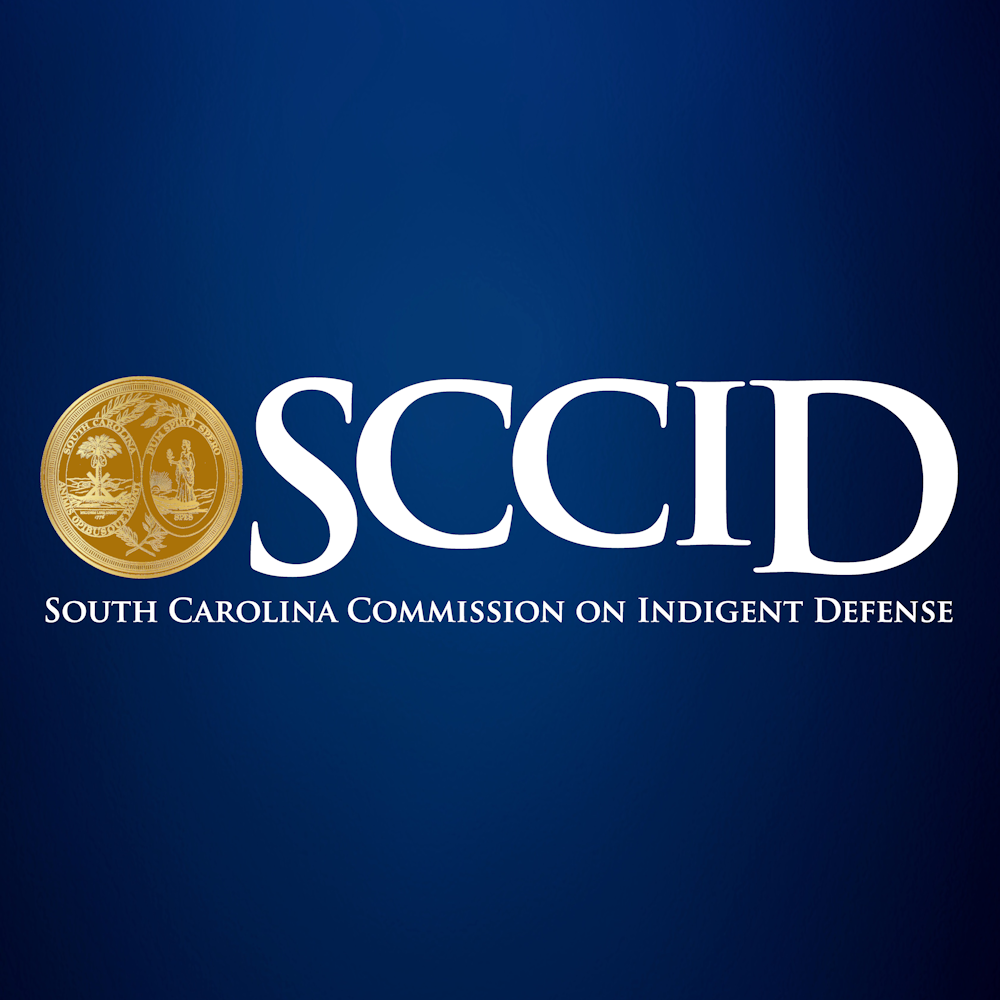 Commission on Indigent Defense Logo