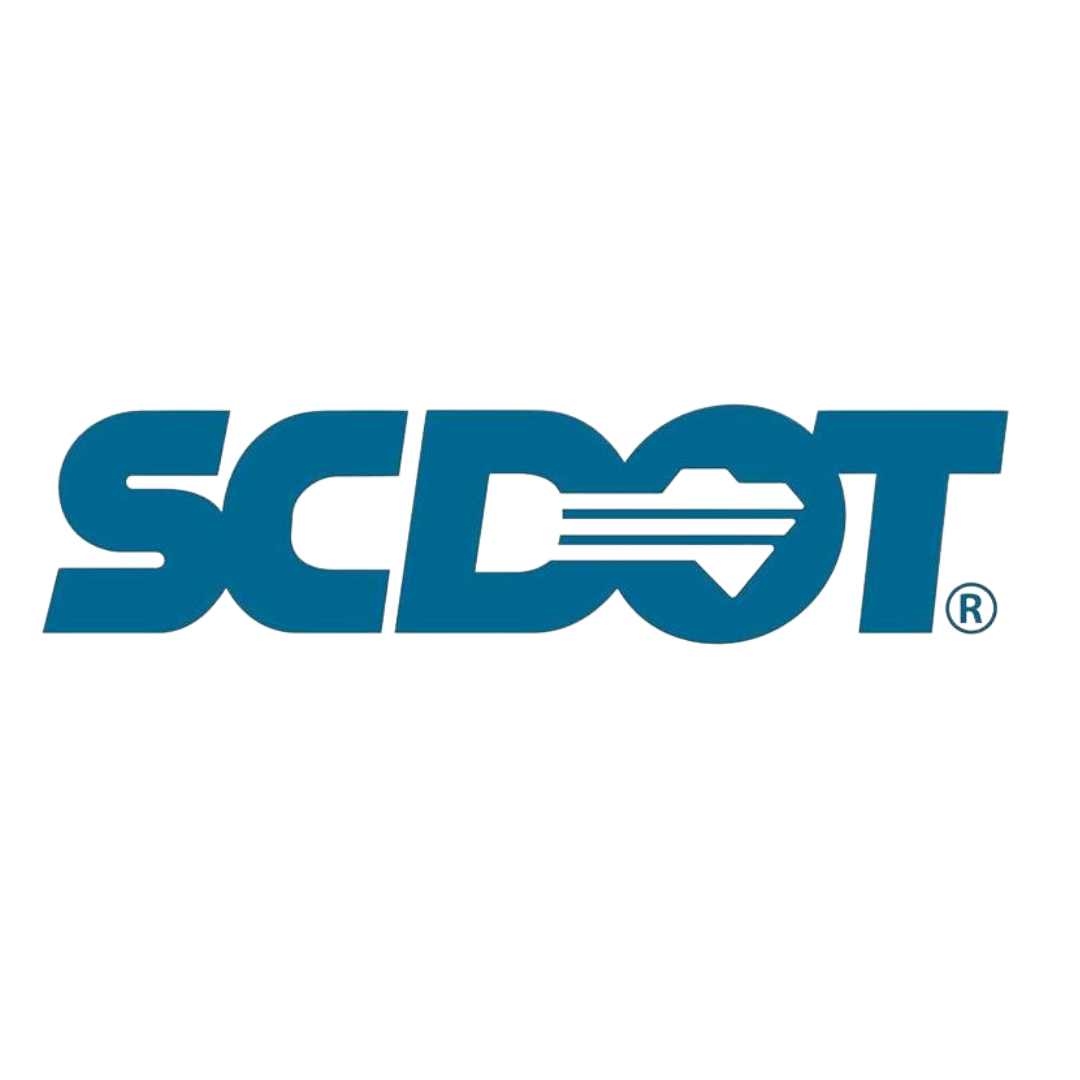 South Carolina Department of Transportation Logo