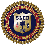 State Law Enforcement Division Logo