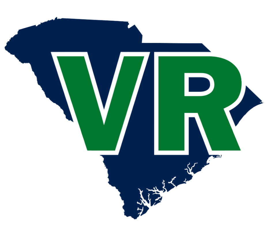 Vocational Rehabilitation Department Logo