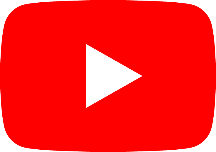 YouTube logo